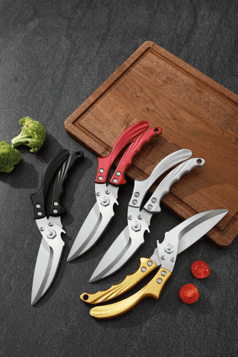 Kitchen Scissors PH267