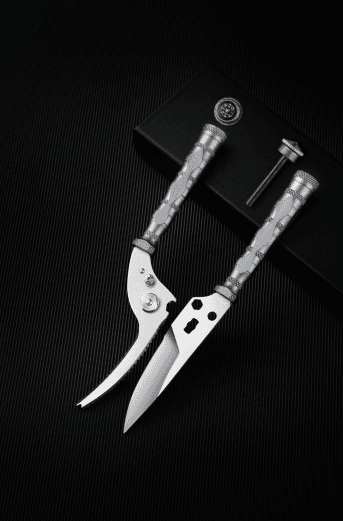 Kitchen Scissors PH216