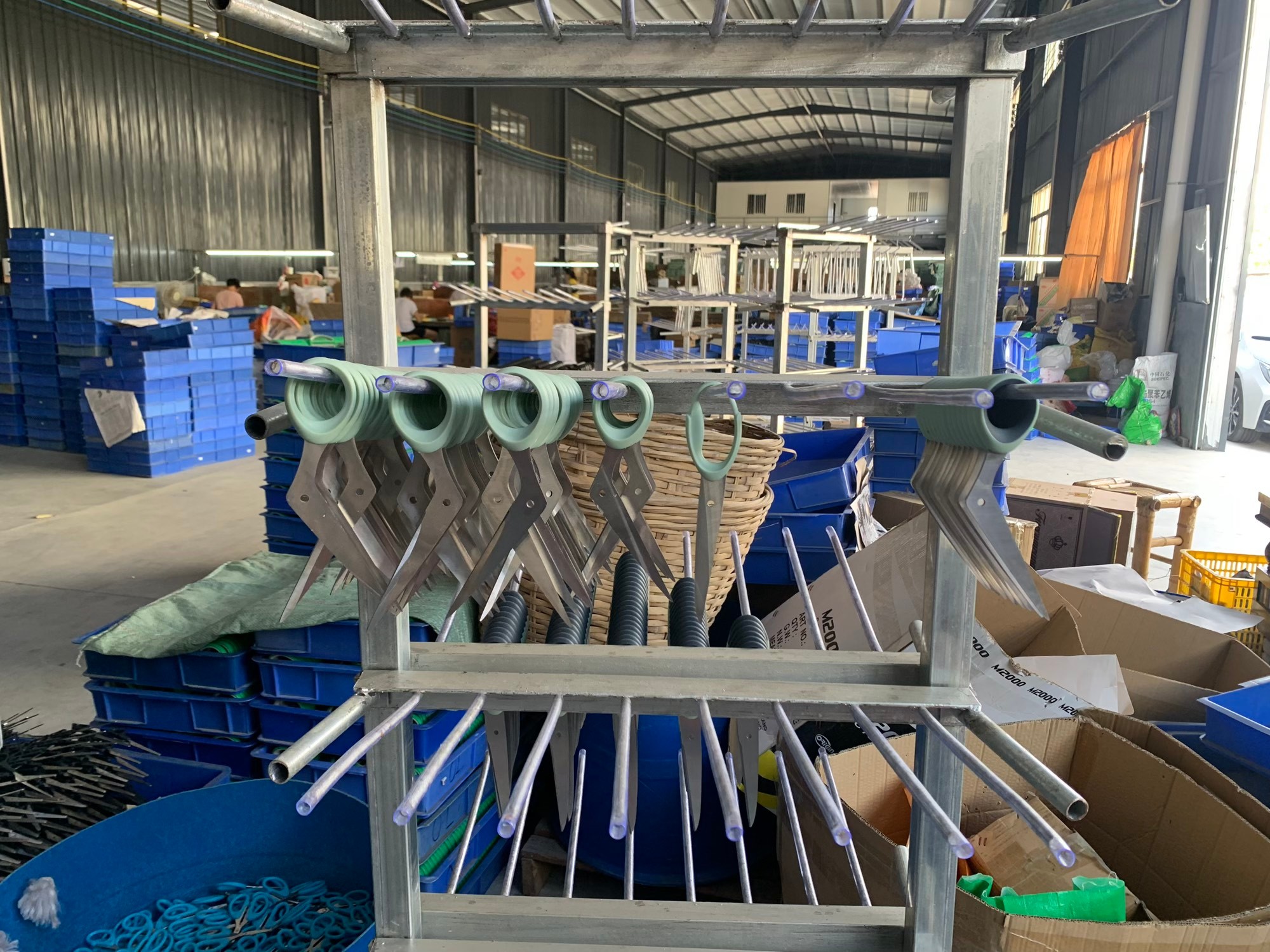 Factory No.10 Factory No.10