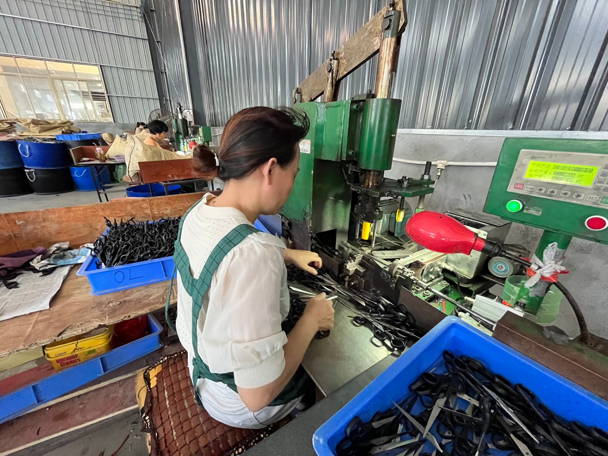 Factory No.2 Factory No.2