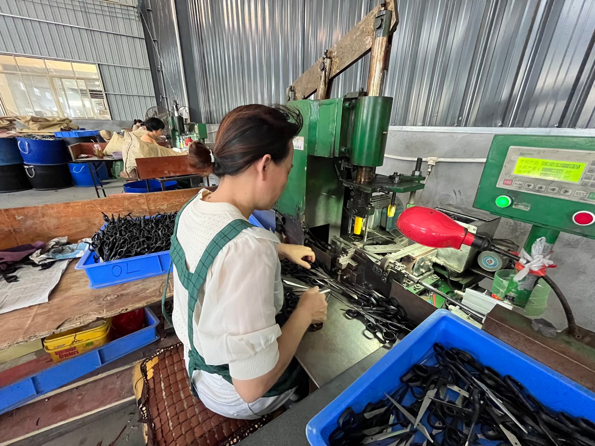 Factory No.2 Factory No.2