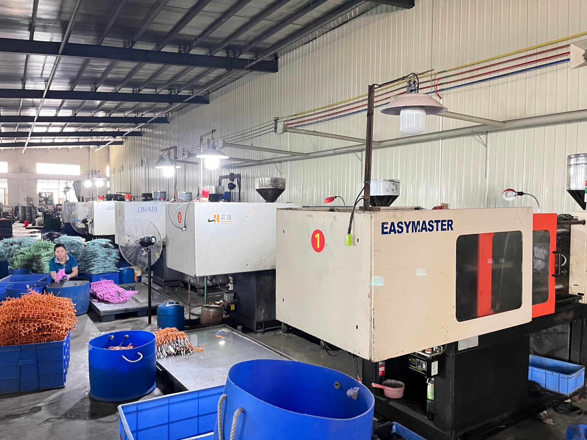 Factory No.3 Factory No.3