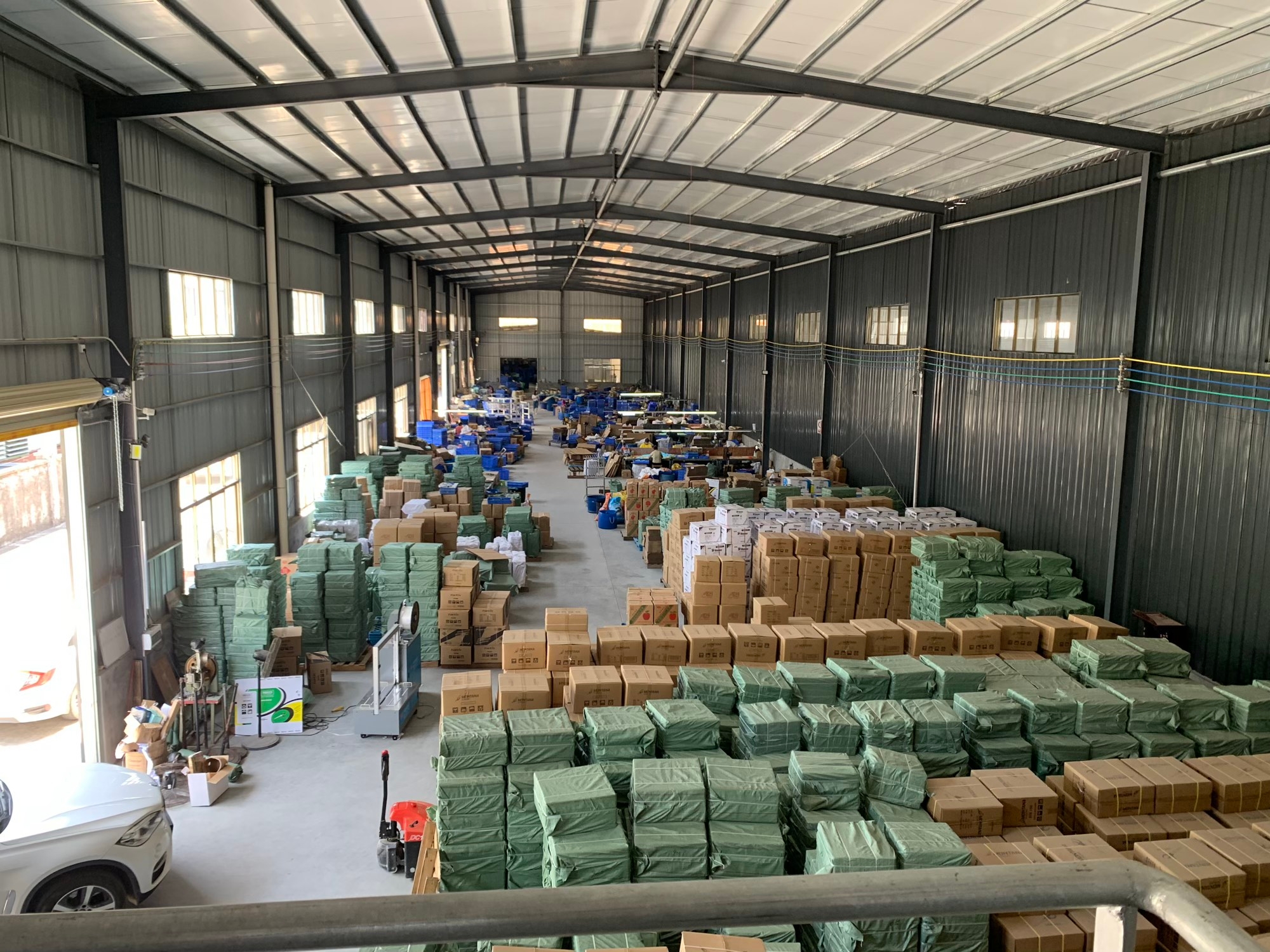 Factory No.5 Factory No.5