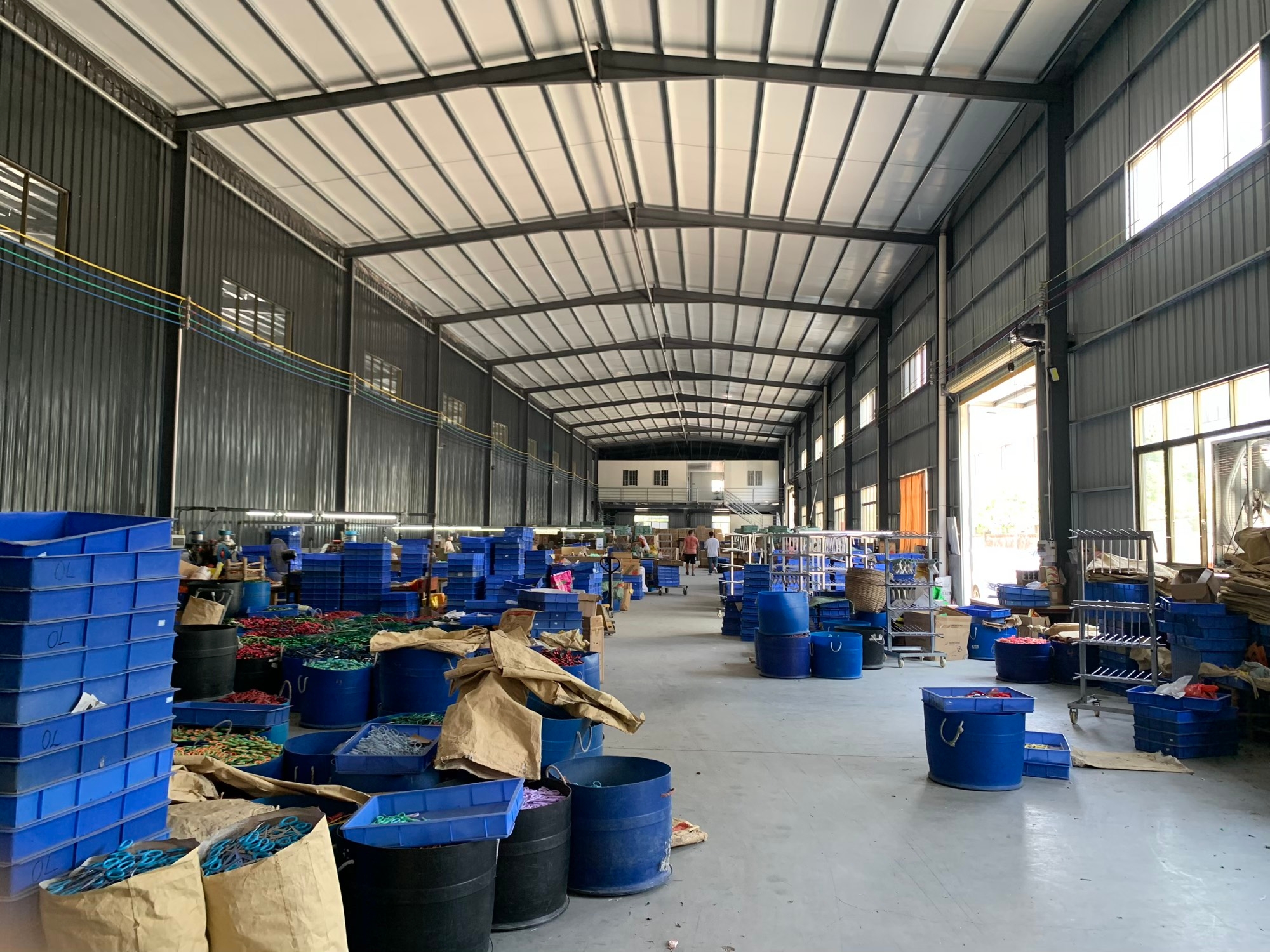 Factory No.9 Factory No.9