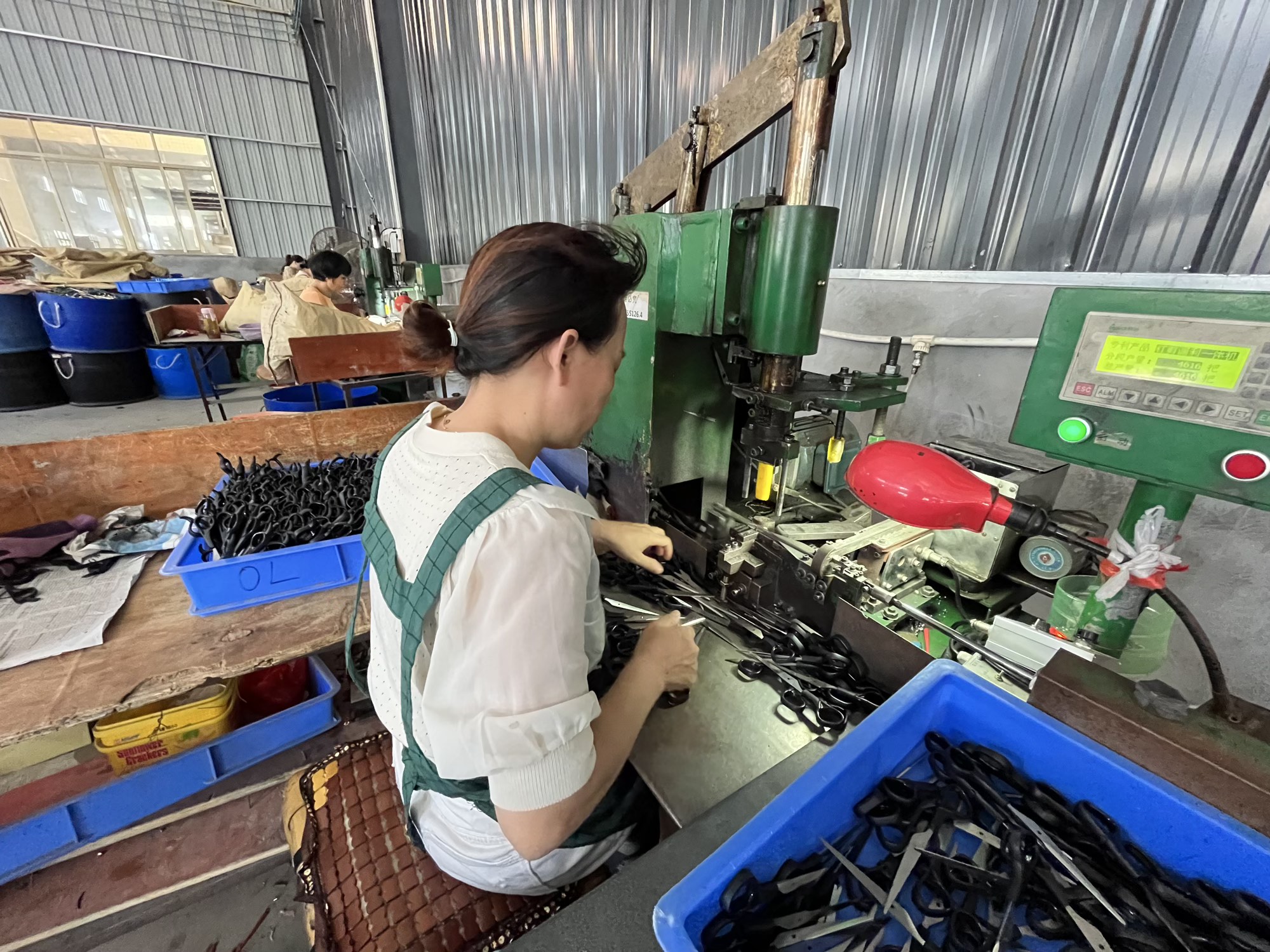 Factory No.2 Factory No.2