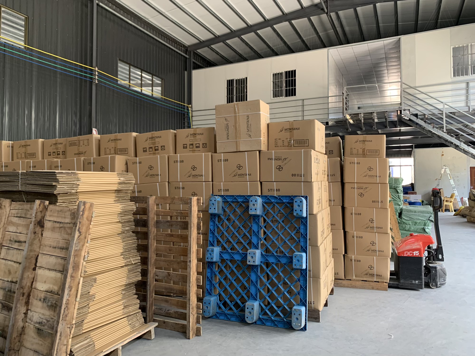 Factory No.6 Factory No.6