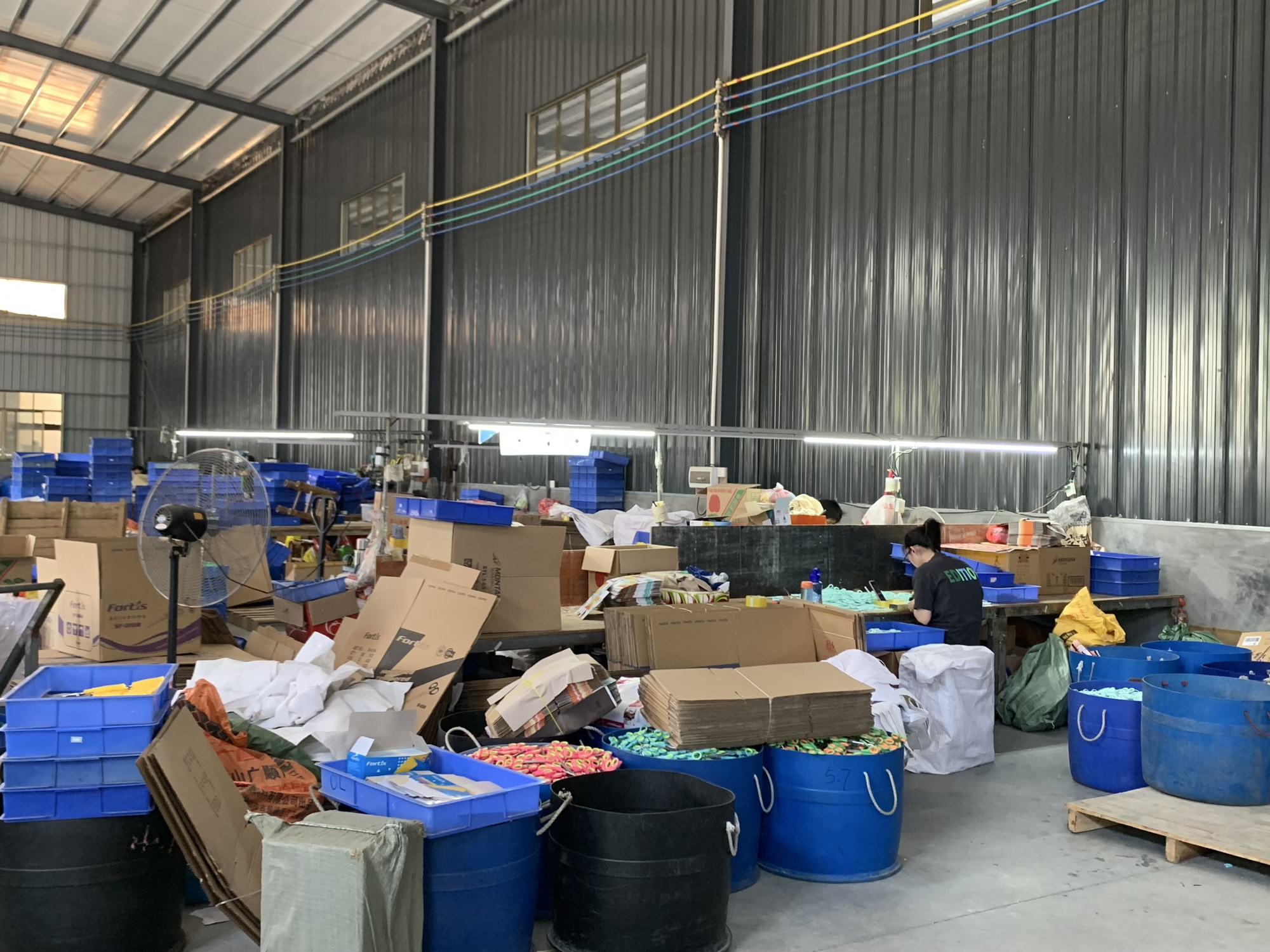 Factory No.7 Factory No.7