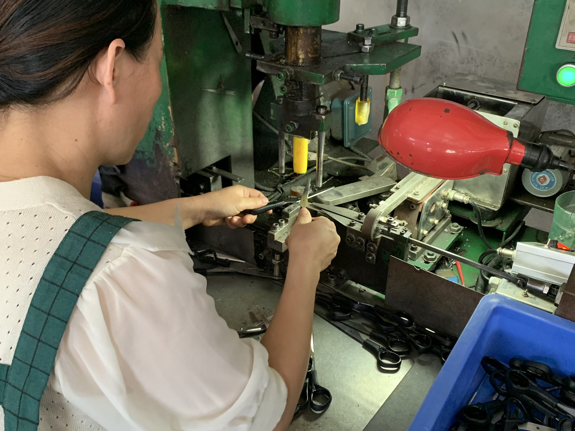 Factory No.8 Factory No.8