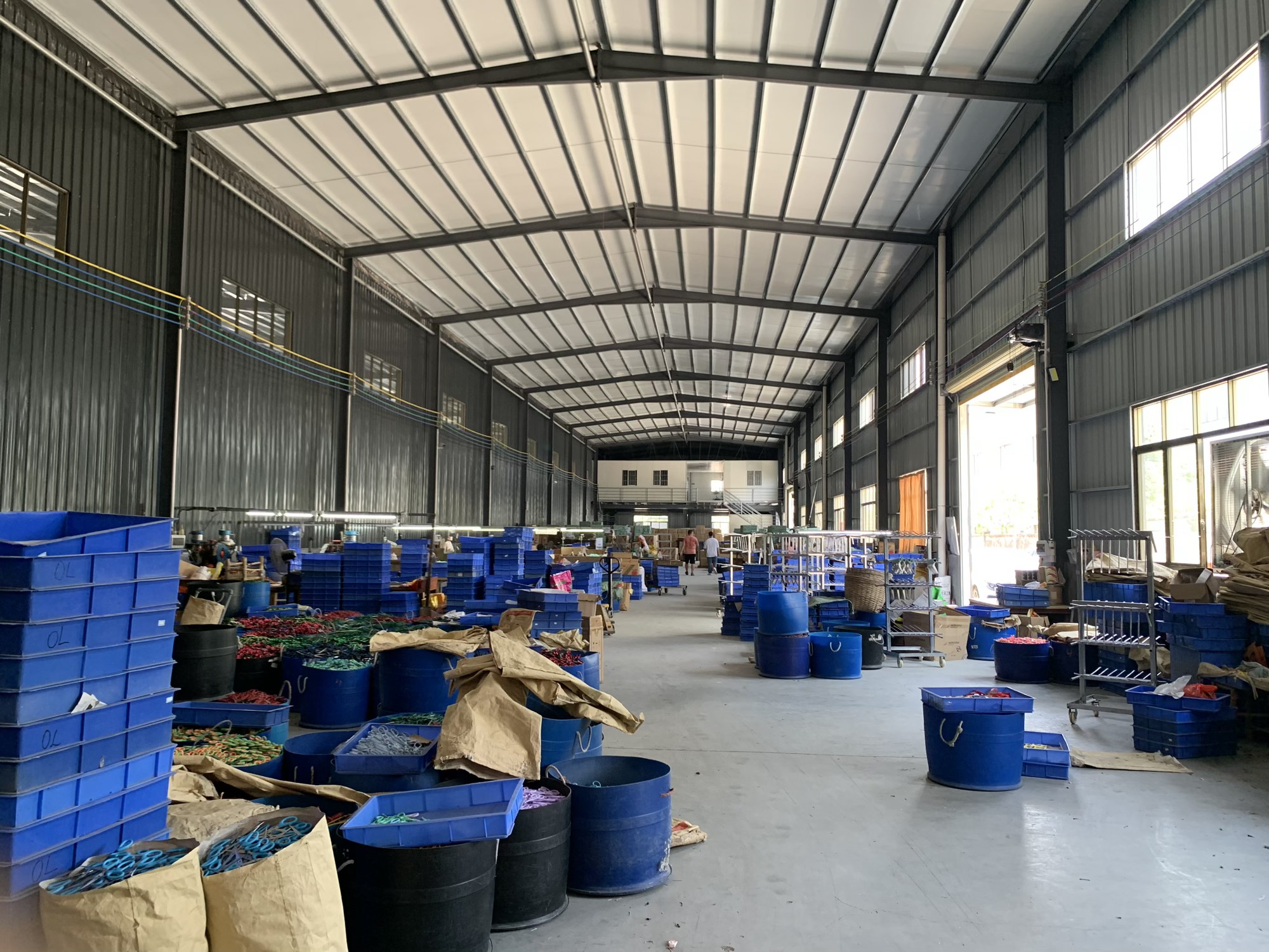 Factory No.9 Factory No.9